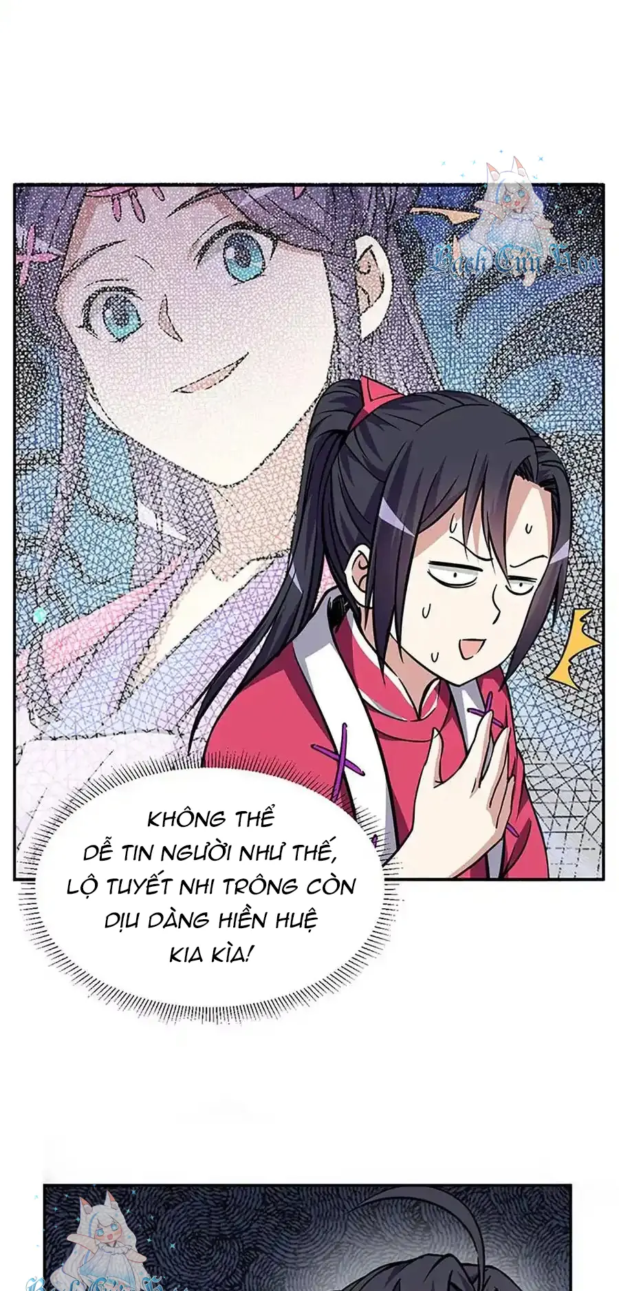 Ta Sở Hữu Năng Lực Khiến Người Khác Tự Ti đến Cực Hạn Chapter 11 - Trang 33