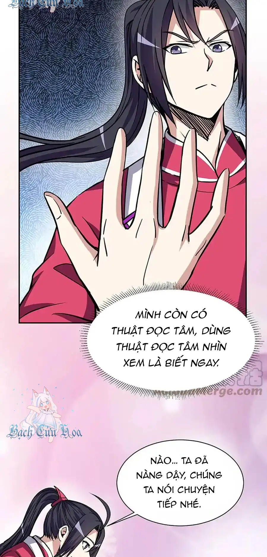 Ta Sở Hữu Năng Lực Khiến Người Khác Tự Ti đến Cực Hạn Chapter 11 - Trang 34