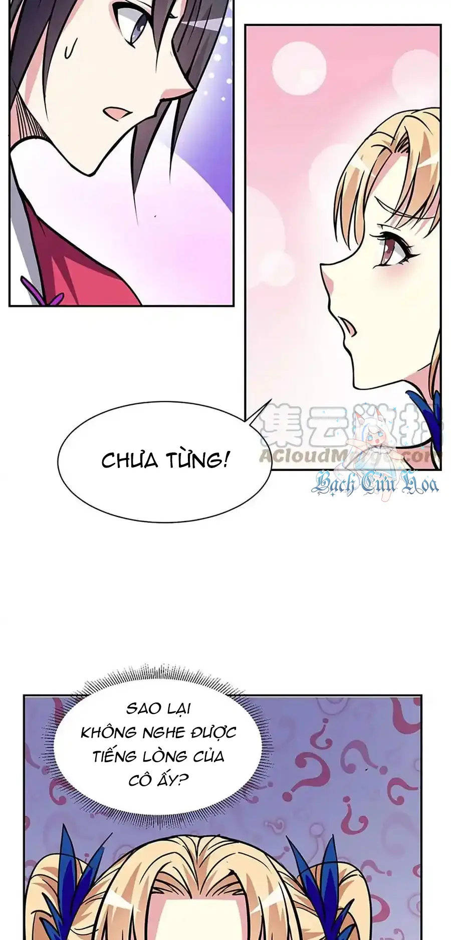 Ta Sở Hữu Năng Lực Khiến Người Khác Tự Ti đến Cực Hạn Chapter 11 - Trang 39
