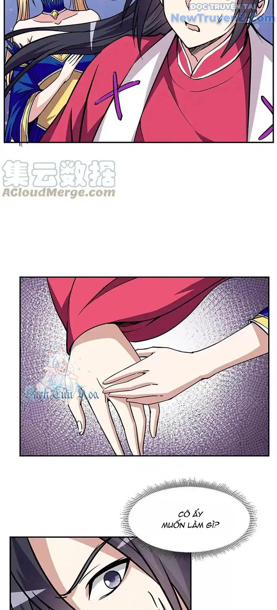 Ta Sở Hữu Năng Lực Khiến Người Khác Tự Ti đến Cực Hạn Chapter 12 - Trang 10