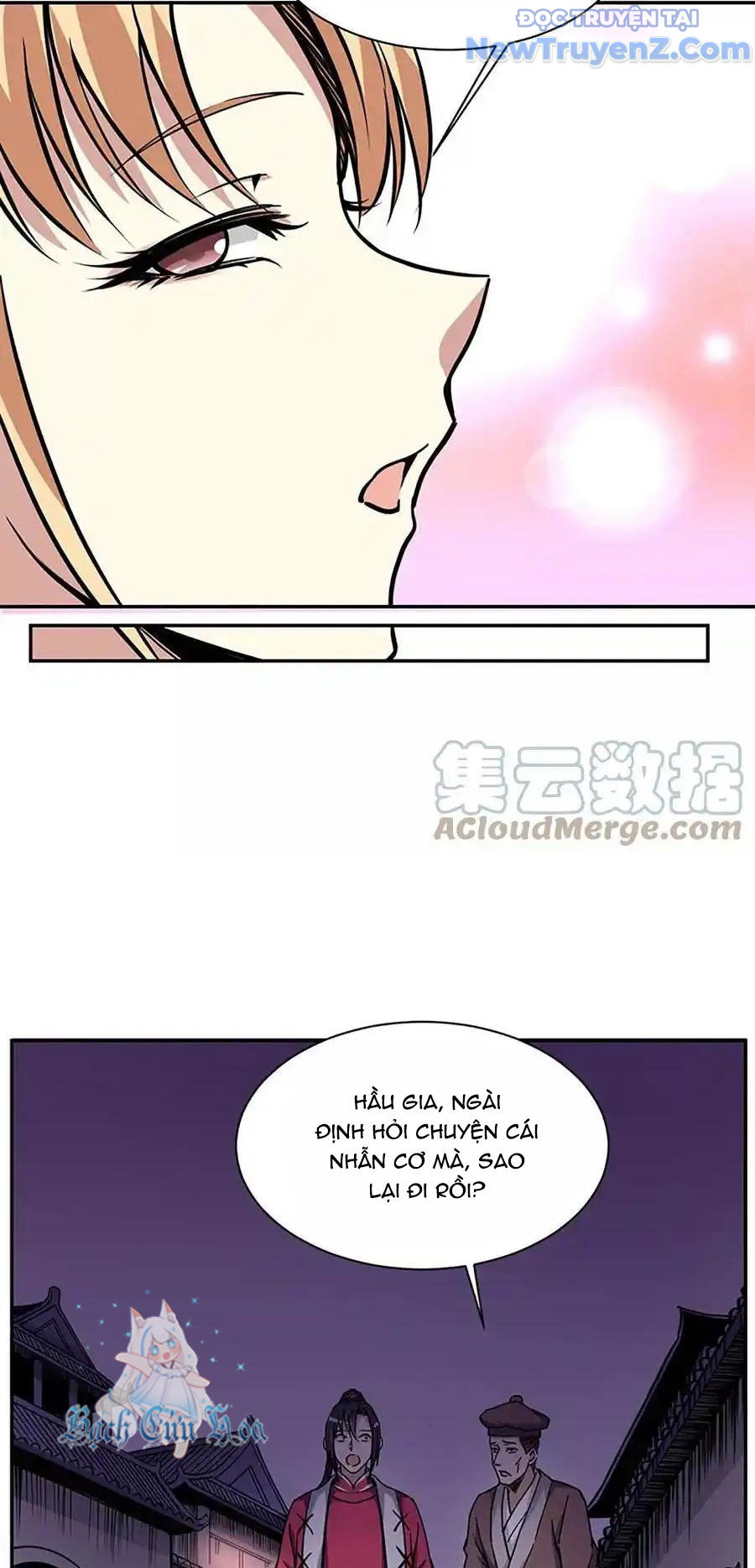 Ta Sở Hữu Năng Lực Khiến Người Khác Tự Ti đến Cực Hạn Chapter 12 - Trang 22