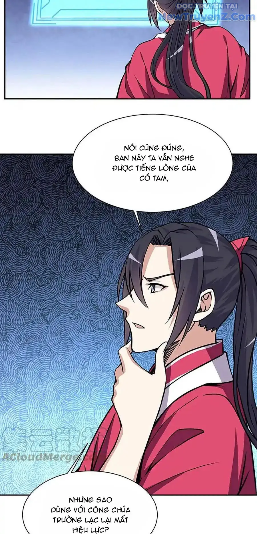 Ta Sở Hữu Năng Lực Khiến Người Khác Tự Ti đến Cực Hạn Chapter 12 - Trang 31