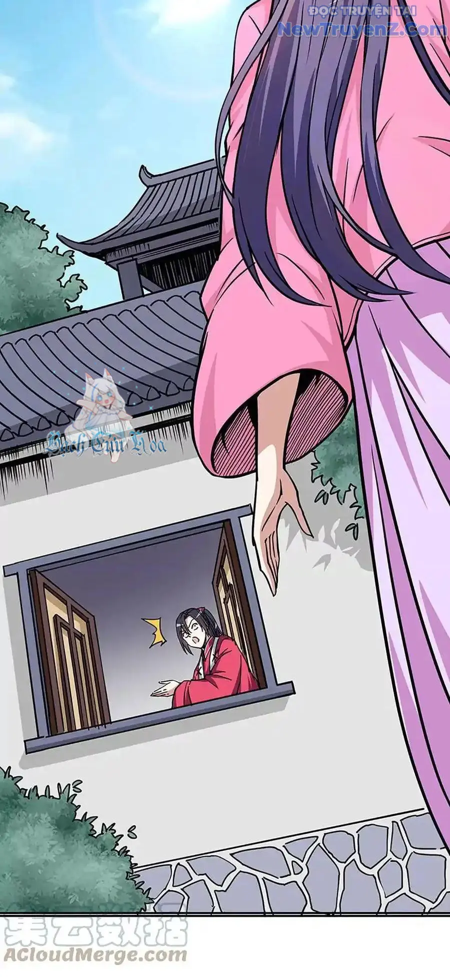 Ta Sở Hữu Năng Lực Khiến Người Khác Tự Ti đến Cực Hạn Chapter 12 - Trang 38