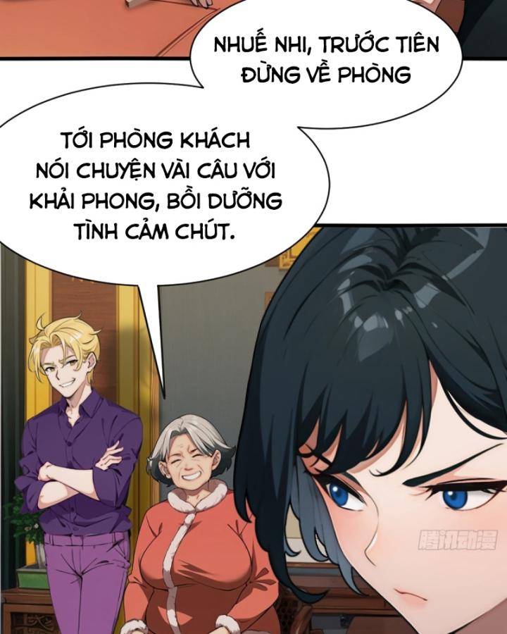 Ta Sở Hữu Năng Lực Khiến Người Khác Tự Ti đến Cực Hạn Chapter 2 - Trang 29