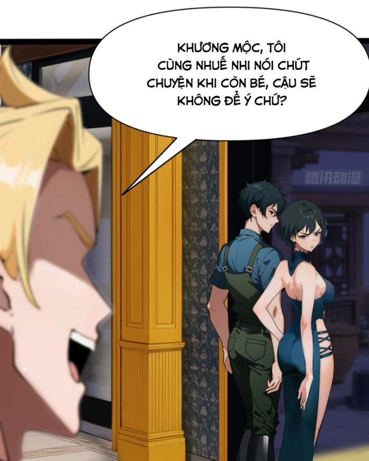 Ta Sở Hữu Năng Lực Khiến Người Khác Tự Ti đến Cực Hạn Chapter 2 - Trang 31