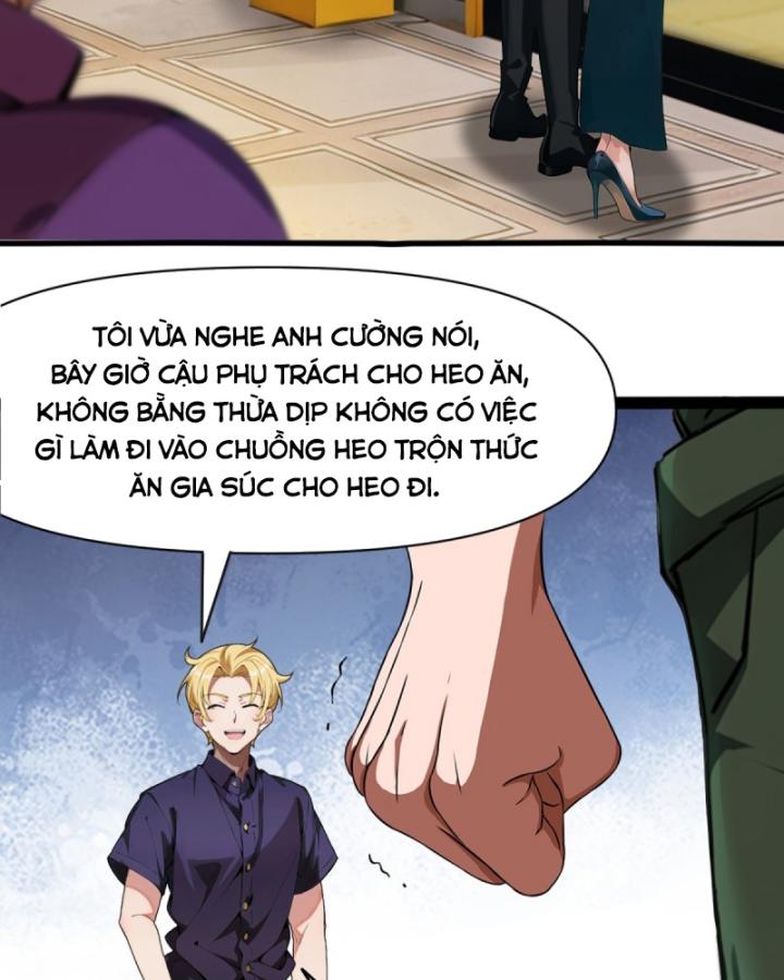 Ta Sở Hữu Năng Lực Khiến Người Khác Tự Ti đến Cực Hạn Chapter 2 - Trang 32