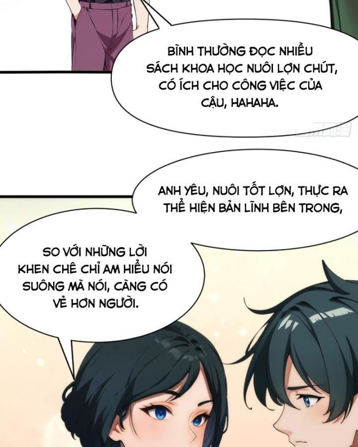 Ta Sở Hữu Năng Lực Khiến Người Khác Tự Ti đến Cực Hạn Chapter 2 - Trang 33