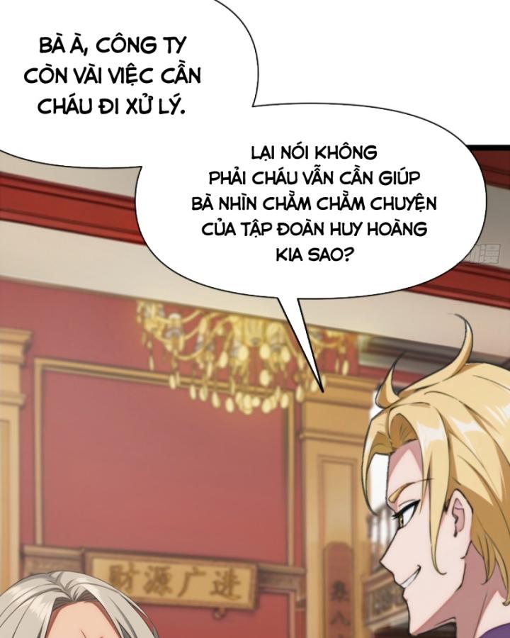 Ta Sở Hữu Năng Lực Khiến Người Khác Tự Ti đến Cực Hạn Chapter 3 - Trang 16
