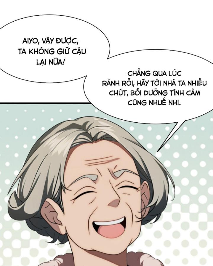 Ta Sở Hữu Năng Lực Khiến Người Khác Tự Ti đến Cực Hạn Chapter 3 - Trang 19