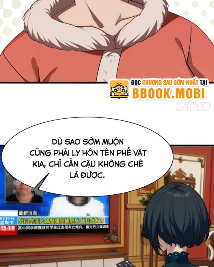 Ta Sở Hữu Năng Lực Khiến Người Khác Tự Ti đến Cực Hạn Chapter 3 - Trang 20