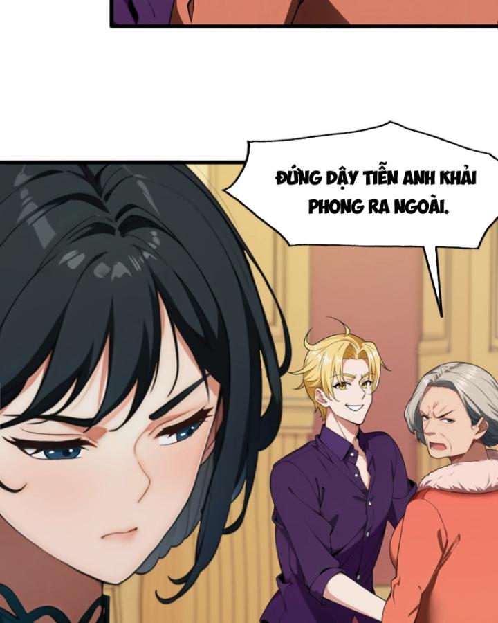 Ta Sở Hữu Năng Lực Khiến Người Khác Tự Ti đến Cực Hạn Chapter 3 - Trang 25