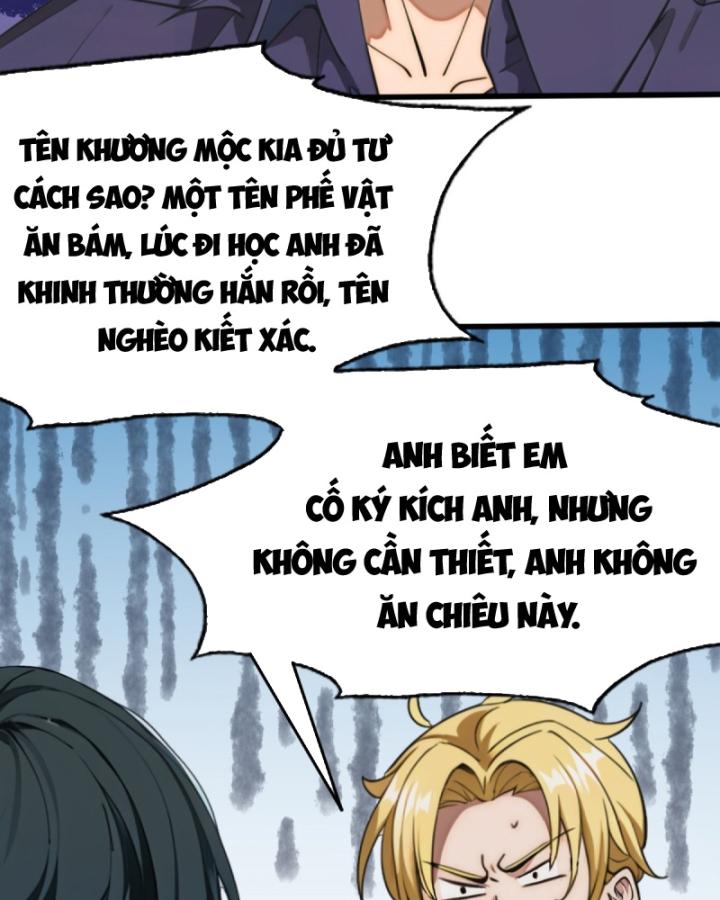 Ta Sở Hữu Năng Lực Khiến Người Khác Tự Ti đến Cực Hạn Chapter 3 - Trang 44