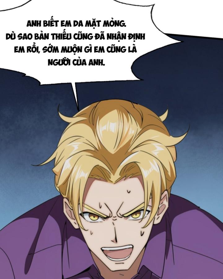 Ta Sở Hữu Năng Lực Khiến Người Khác Tự Ti đến Cực Hạn Chapter 3 - Trang 46