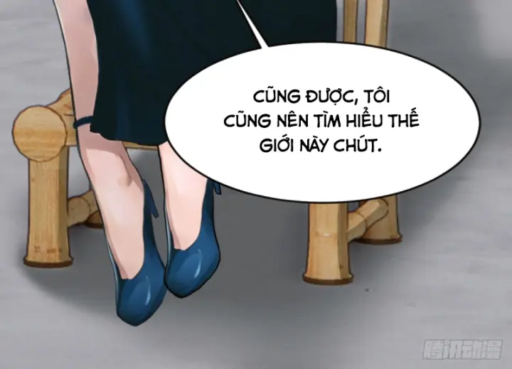 Ta Sở Hữu Năng Lực Khiến Người Khác Tự Ti đến Cực Hạn Chapter 5 - Trang 18
