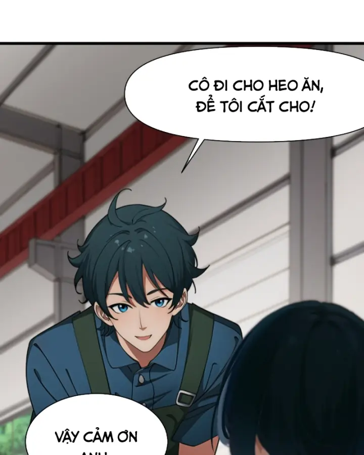 Ta Sở Hữu Năng Lực Khiến Người Khác Tự Ti đến Cực Hạn Chapter 5 - Trang 19