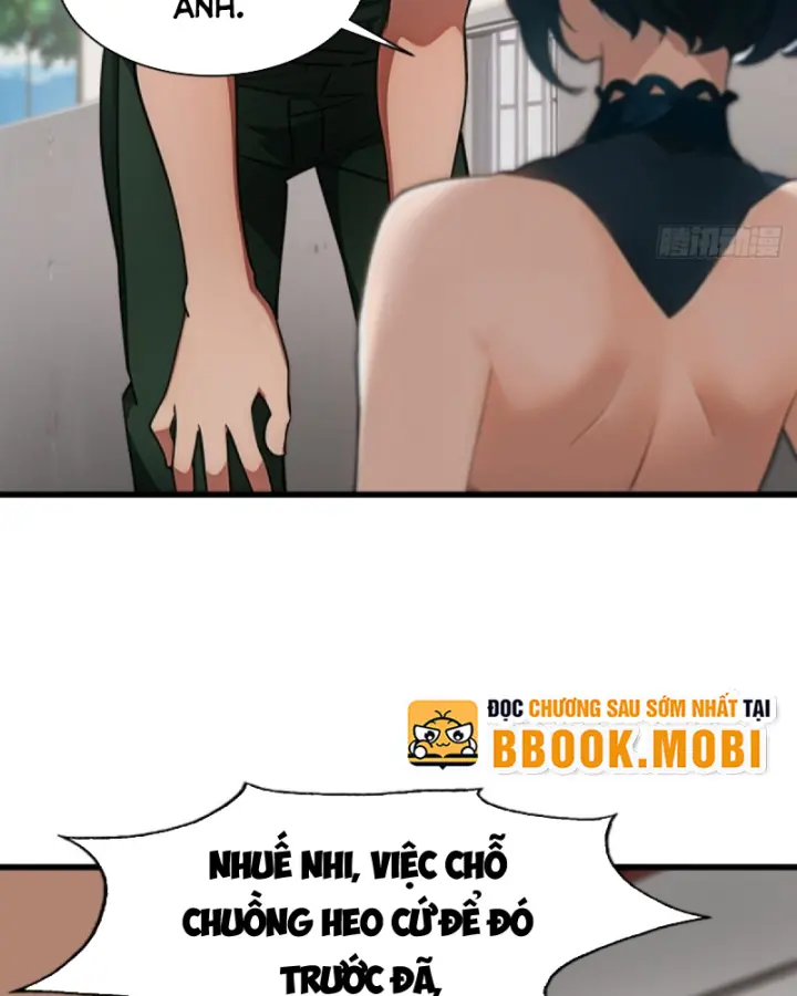 Ta Sở Hữu Năng Lực Khiến Người Khác Tự Ti đến Cực Hạn Chapter 5 - Trang 20