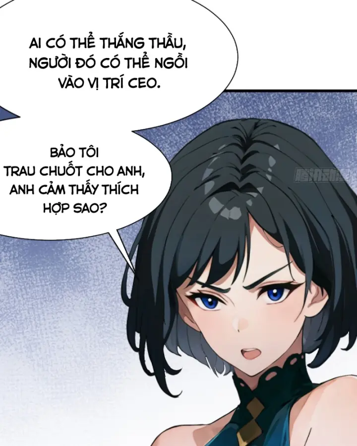 Ta Sở Hữu Năng Lực Khiến Người Khác Tự Ti đến Cực Hạn Chapter 5 - Trang 25