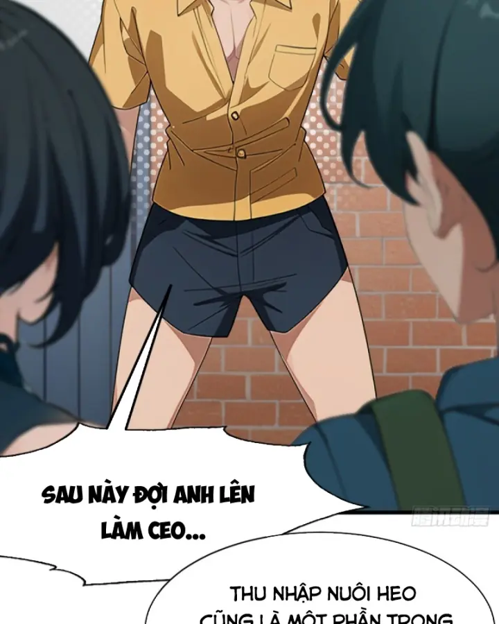 Ta Sở Hữu Năng Lực Khiến Người Khác Tự Ti đến Cực Hạn Chapter 5 - Trang 28