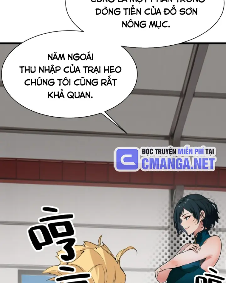 Ta Sở Hữu Năng Lực Khiến Người Khác Tự Ti đến Cực Hạn Chapter 5 - Trang 29