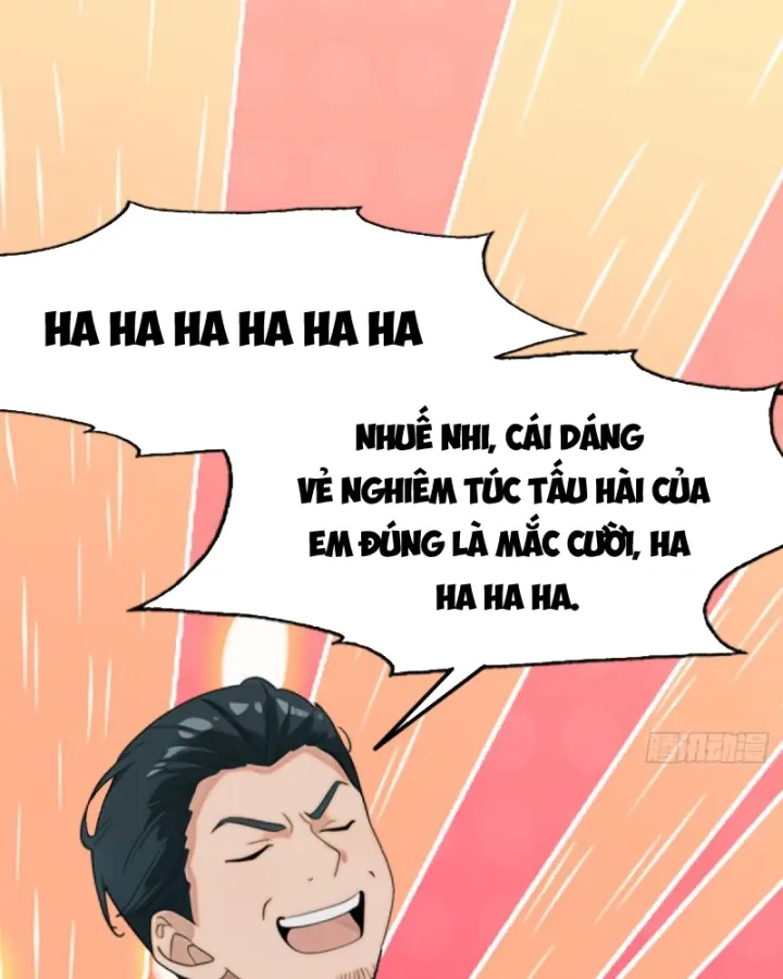 Ta Sở Hữu Năng Lực Khiến Người Khác Tự Ti đến Cực Hạn Chapter 5 - Trang 31