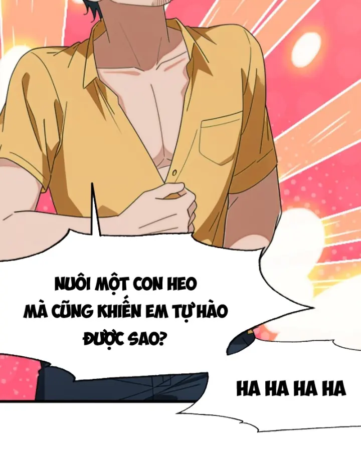 Ta Sở Hữu Năng Lực Khiến Người Khác Tự Ti đến Cực Hạn Chapter 5 - Trang 32