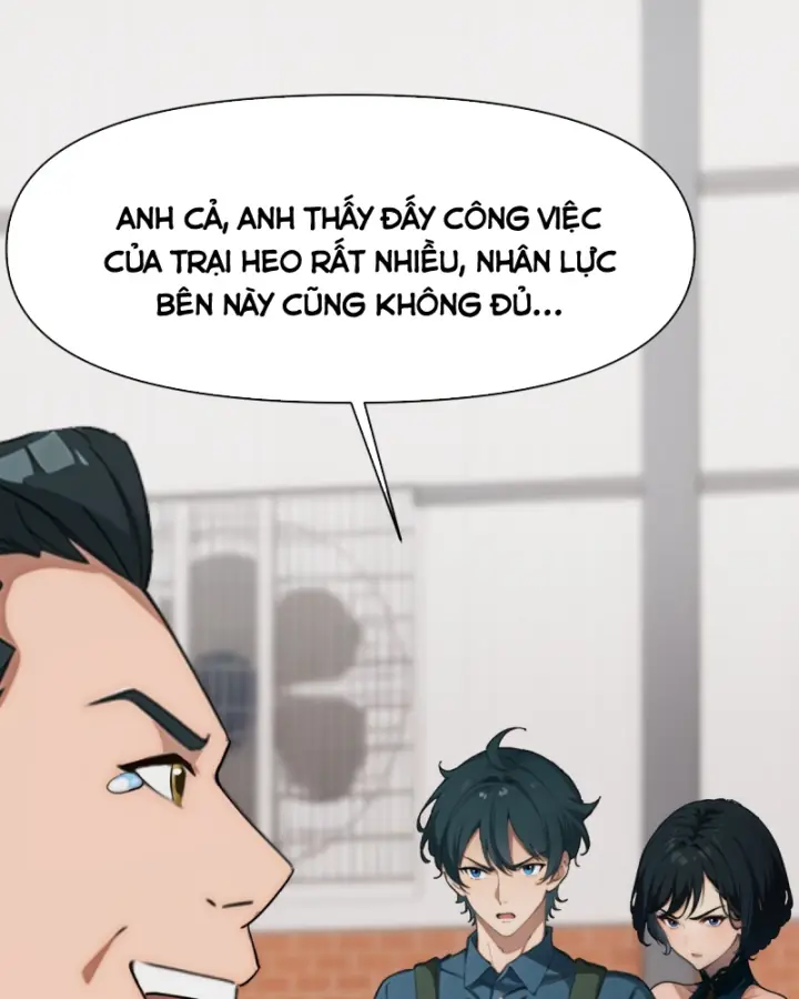Ta Sở Hữu Năng Lực Khiến Người Khác Tự Ti đến Cực Hạn Chapter 5 - Trang 34