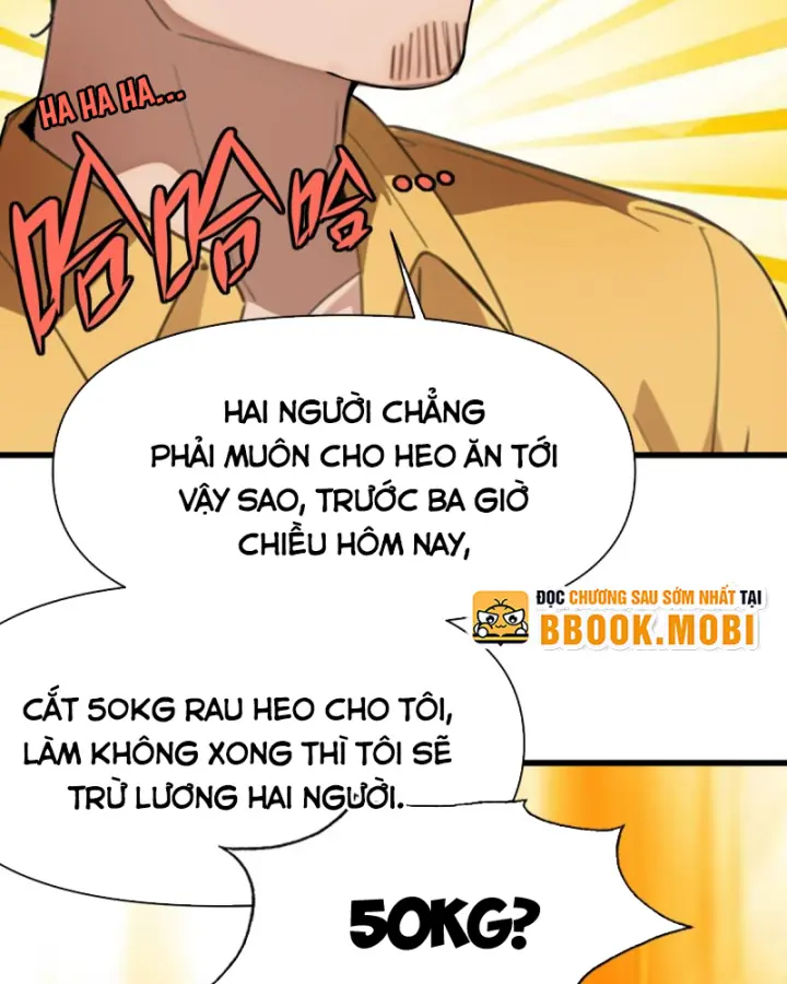 Ta Sở Hữu Năng Lực Khiến Người Khác Tự Ti đến Cực Hạn Chapter 5 - Trang 37