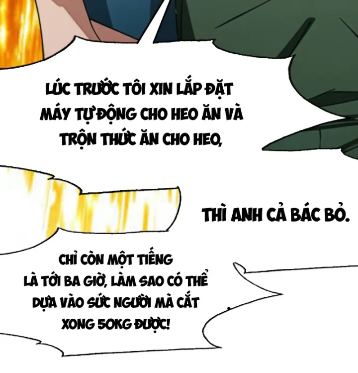 Ta Sở Hữu Năng Lực Khiến Người Khác Tự Ti đến Cực Hạn Chapter 5 - Trang 39