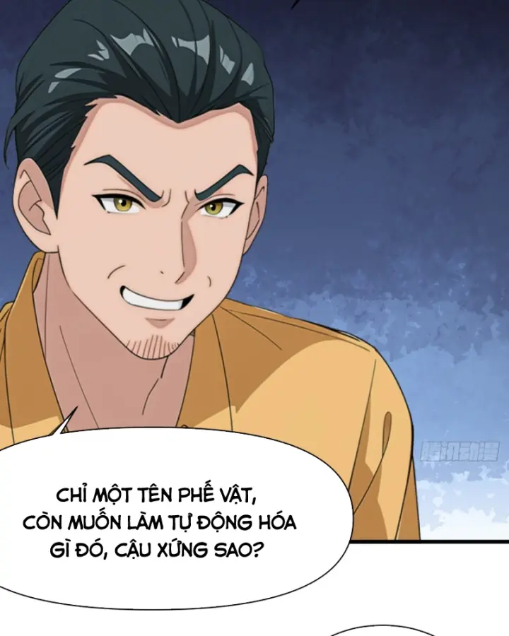 Ta Sở Hữu Năng Lực Khiến Người Khác Tự Ti đến Cực Hạn Chapter 5 - Trang 42