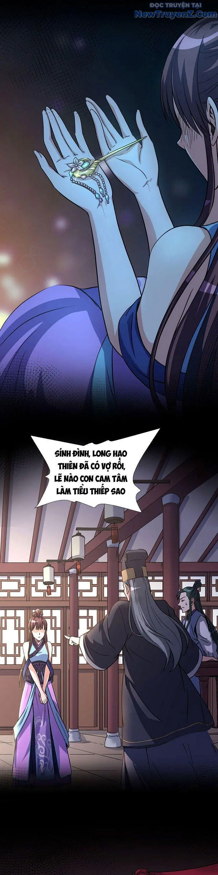 Ta Sở Hữu Năng Lực Khiến Người Khác Tự Ti đến Cực Hạn Chapter 6 - Trang 14