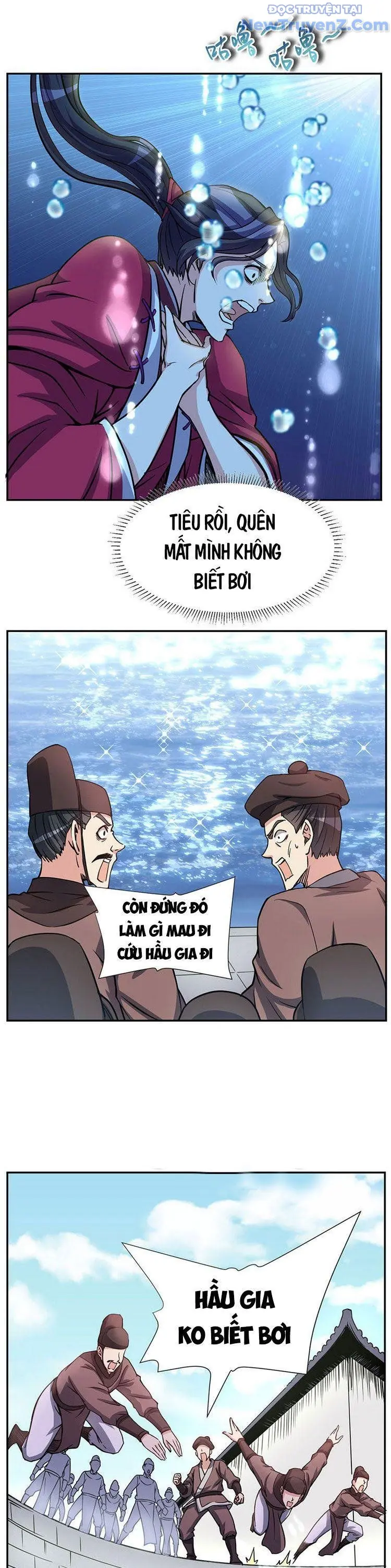 Ta Sở Hữu Năng Lực Khiến Người Khác Tự Ti đến Cực Hạn Chapter 6 - Trang 20
