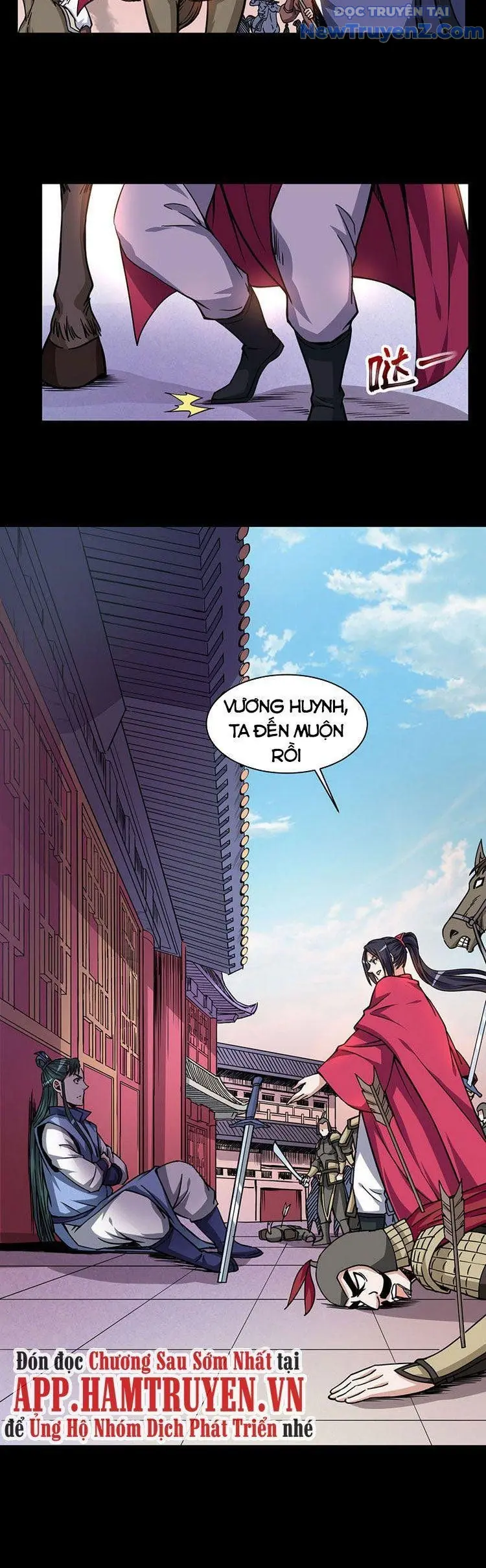 Ta Sở Hữu Năng Lực Khiến Người Khác Tự Ti đến Cực Hạn Chapter 8 - Trang 28