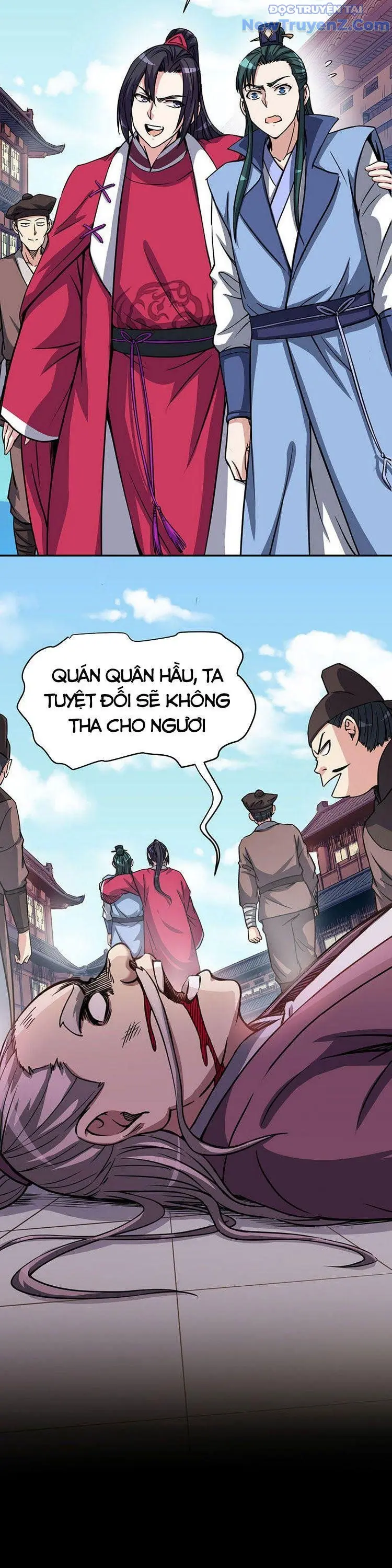 Ta Sở Hữu Năng Lực Khiến Người Khác Tự Ti đến Cực Hạn Chapter 8 - Trang 7