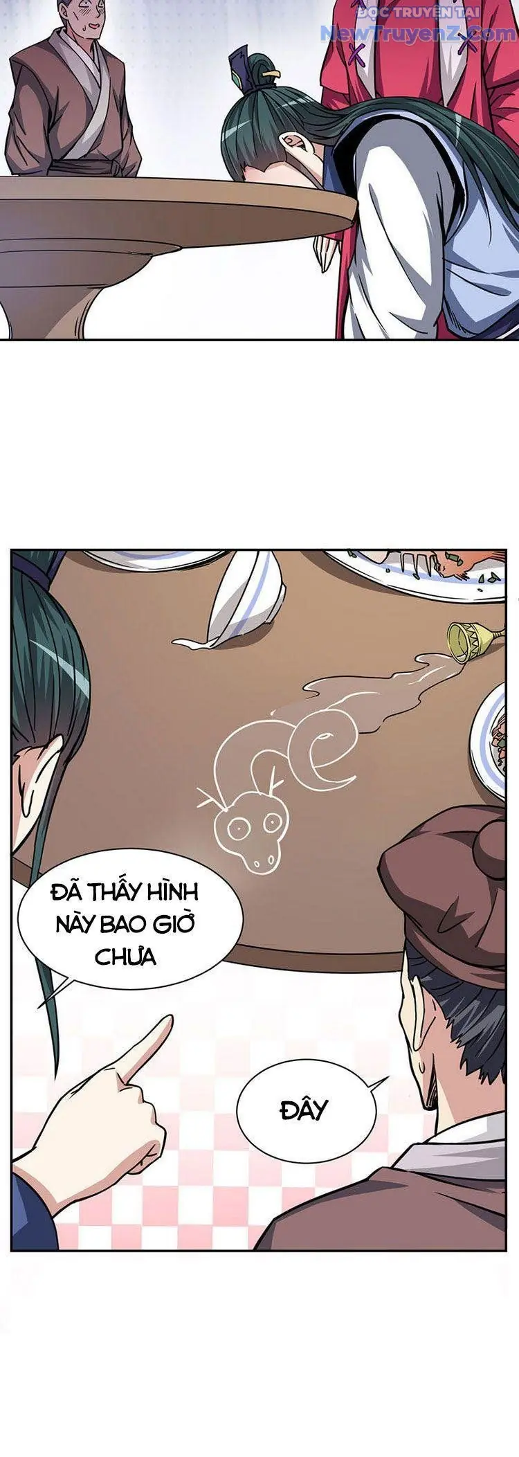 Ta Sở Hữu Năng Lực Khiến Người Khác Tự Ti đến Cực Hạn Chapter 9 - Trang 14