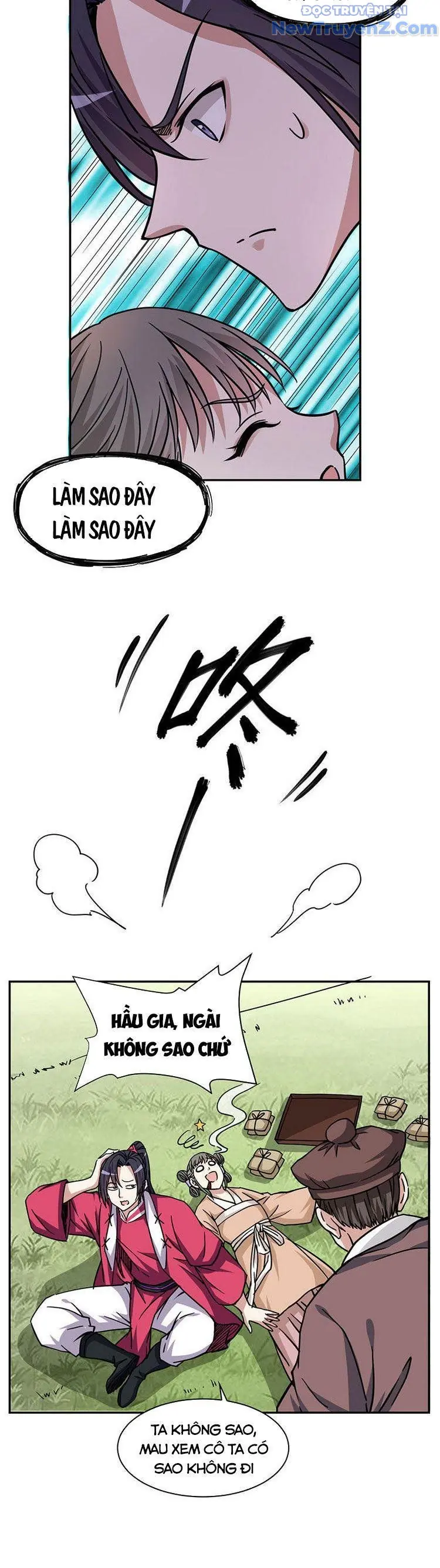 Ta Sở Hữu Năng Lực Khiến Người Khác Tự Ti đến Cực Hạn Chapter 9 - Trang 25