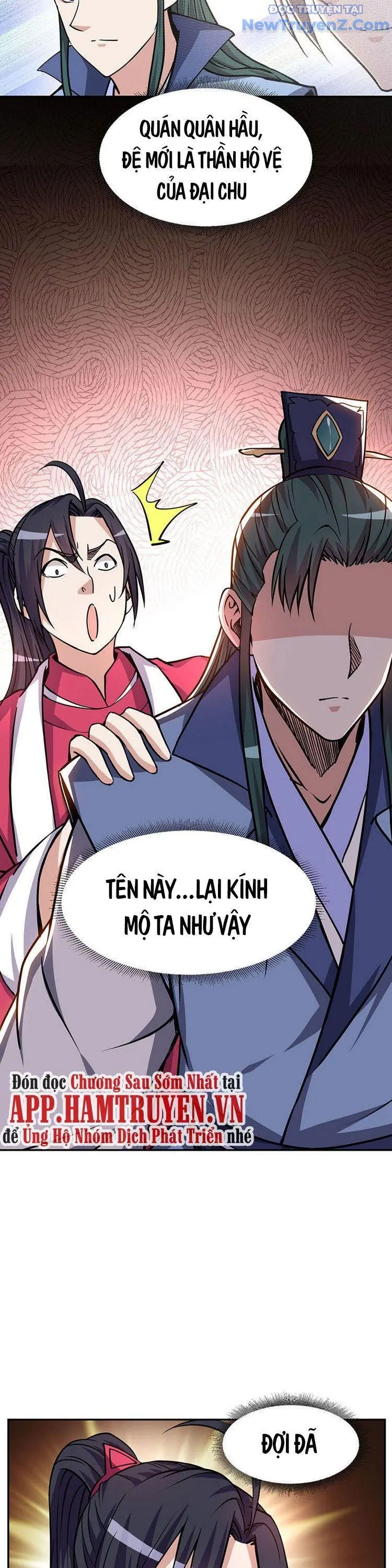 Ta Sở Hữu Năng Lực Khiến Người Khác Tự Ti đến Cực Hạn Chapter 9 - Trang 7