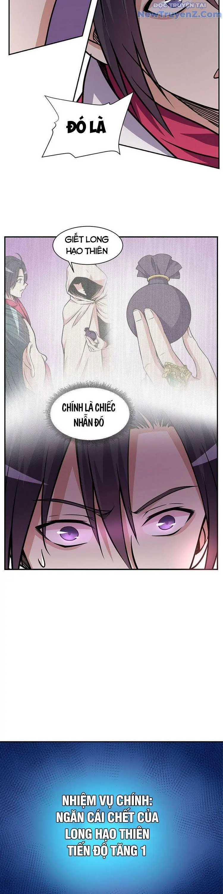 Ta Sở Hữu Năng Lực Khiến Người Khác Tự Ti đến Cực Hạn Chapter 9 - Trang 9