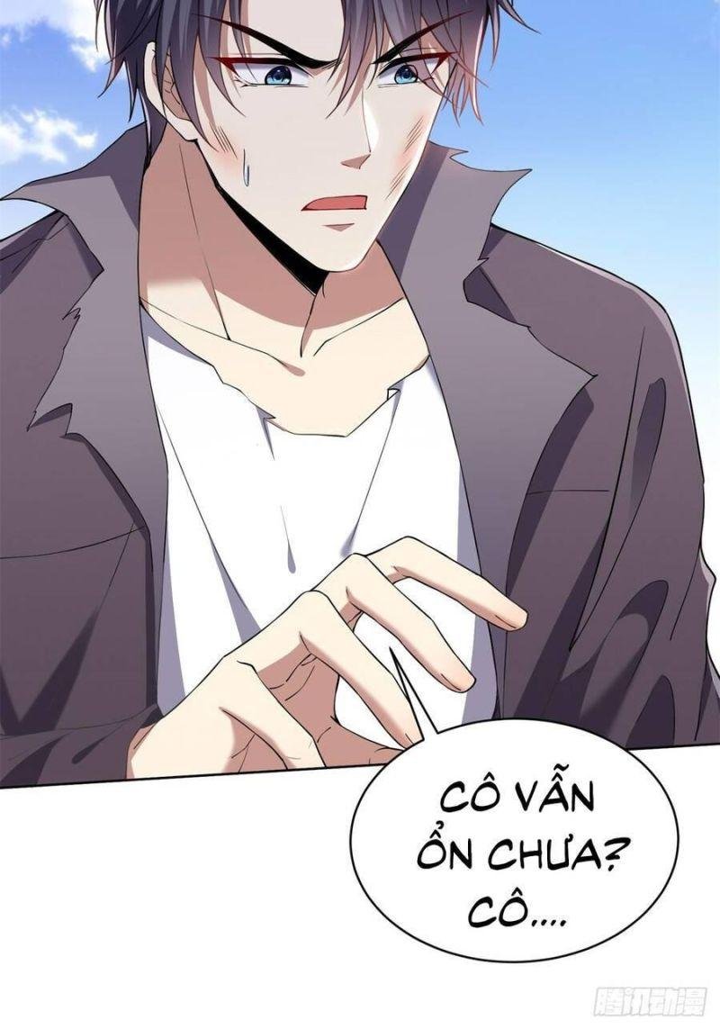 Ta Sống Cùng Nữ Tiếp Viên Hàng Không Tại Hoang đảo Chapter 1 - Trang 19