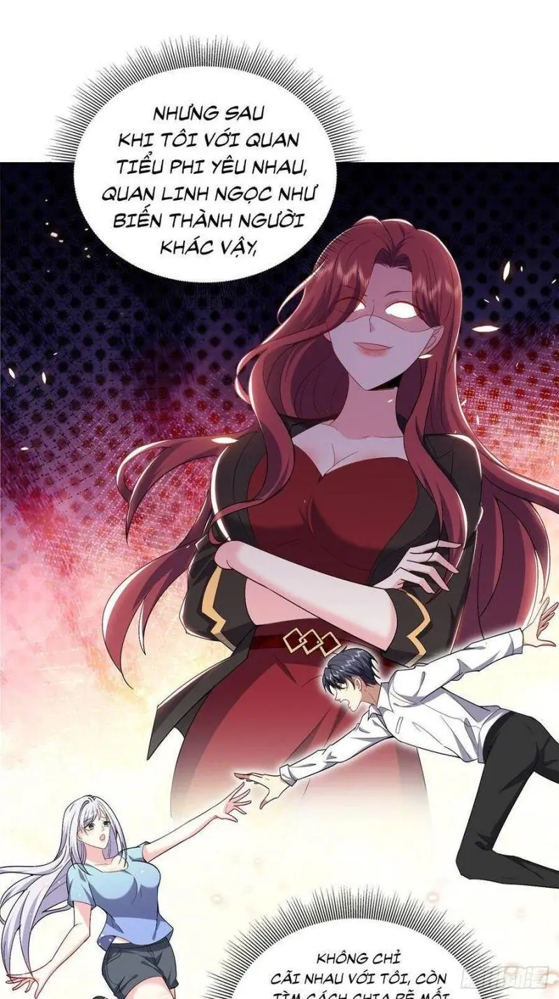 Ta Sống Cùng Nữ Tiếp Viên Hàng Không Tại Hoang đảo Chapter 1 - Trang 22