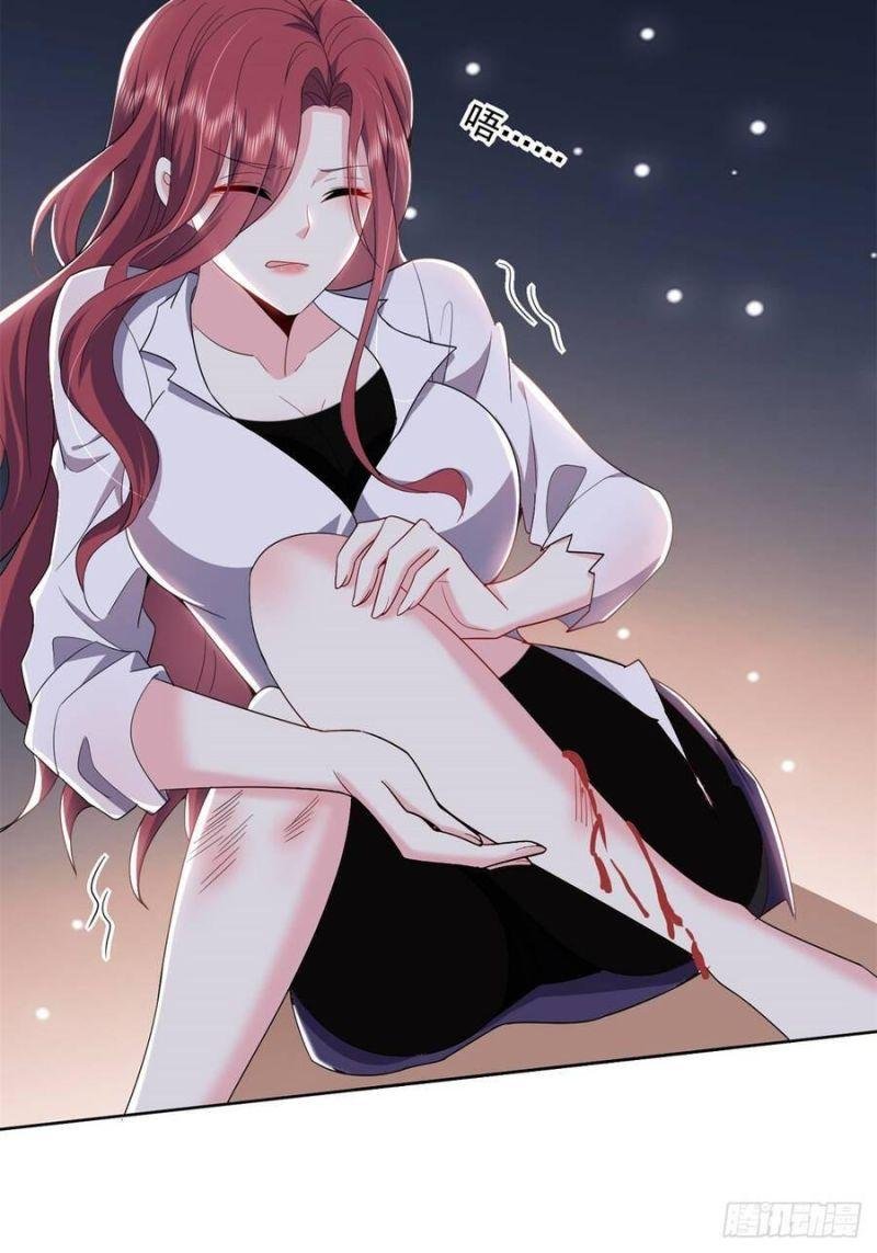 Ta Sống Cùng Nữ Tiếp Viên Hàng Không Tại Hoang đảo Chapter 1 - Trang 37