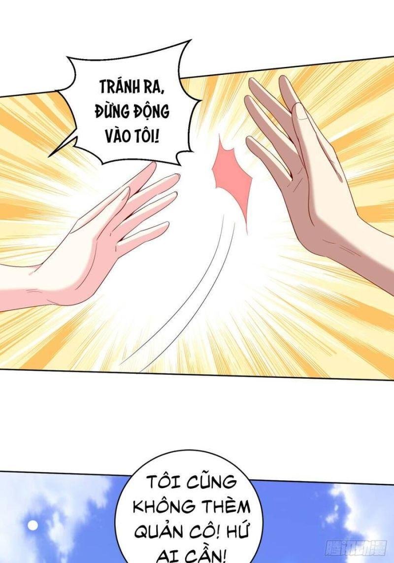 Ta Sống Cùng Nữ Tiếp Viên Hàng Không Tại Hoang đảo Chapter 1 - Trang 39