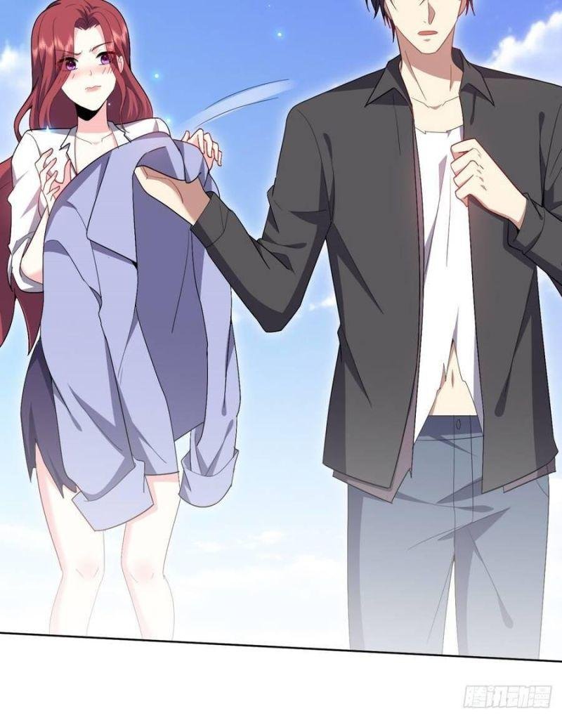 Ta Sống Cùng Nữ Tiếp Viên Hàng Không Tại Hoang đảo Chapter 1 - Trang 47
