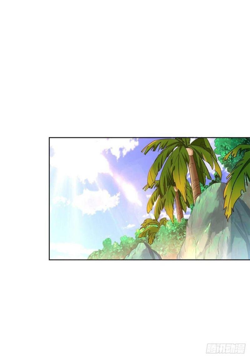 Ta Sống Cùng Nữ Tiếp Viên Hàng Không Tại Hoang đảo Chapter 1 - Trang 48