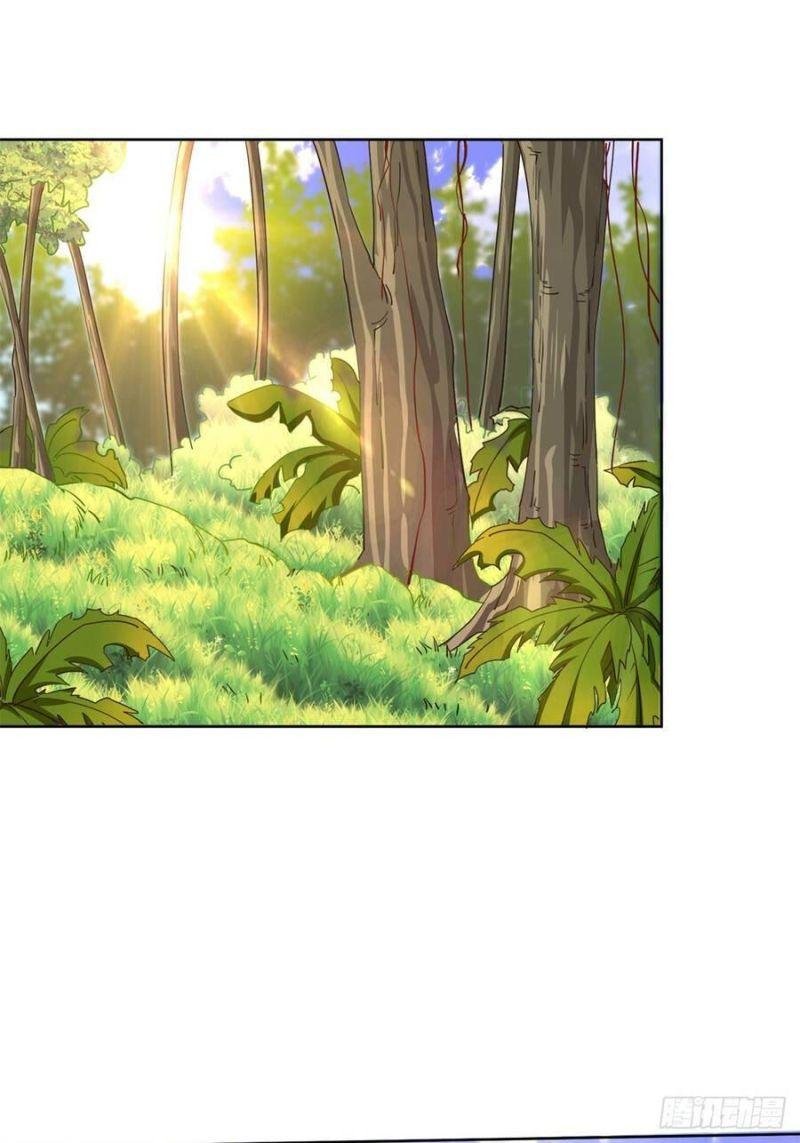 Ta Sống Cùng Nữ Tiếp Viên Hàng Không Tại Hoang đảo Chapter 1 - Trang 49