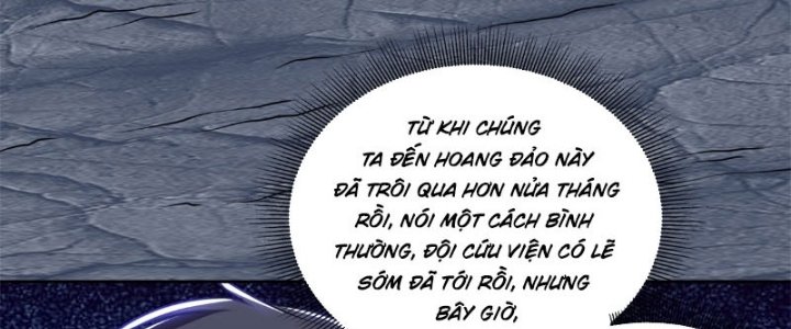 Ta Sống Cùng Nữ Tiếp Viên Hàng Không Tại Hoang đảo Chapter 10 - Trang 10