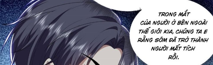 Ta Sống Cùng Nữ Tiếp Viên Hàng Không Tại Hoang đảo Chapter 10 - Trang 11