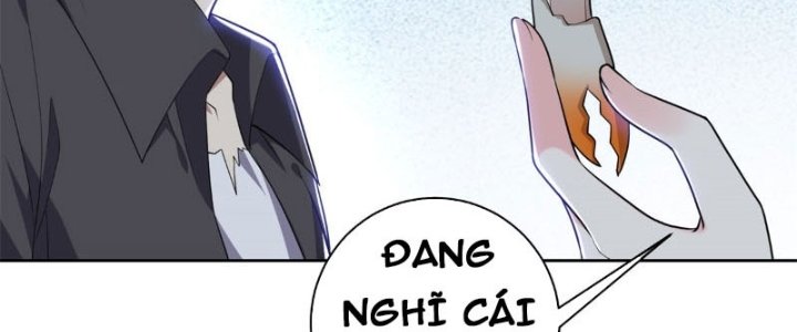 Ta Sống Cùng Nữ Tiếp Viên Hàng Không Tại Hoang đảo Chapter 10 - Trang 13