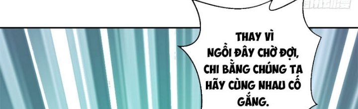 Ta Sống Cùng Nữ Tiếp Viên Hàng Không Tại Hoang đảo Chapter 10 - Trang 31
