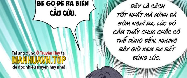 Ta Sống Cùng Nữ Tiếp Viên Hàng Không Tại Hoang đảo Chapter 10 - Trang 33