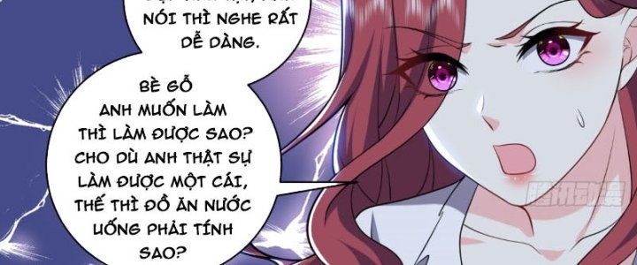 Ta Sống Cùng Nữ Tiếp Viên Hàng Không Tại Hoang đảo Chapter 10 - Trang 41